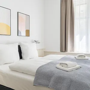 Appart hôtel Lottumstrasse 4, Berlin