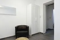 Apartment Berlin Lottumstrasse