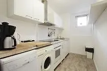 Apartment Berlin Lottumstrasse 0*,  Duitsland